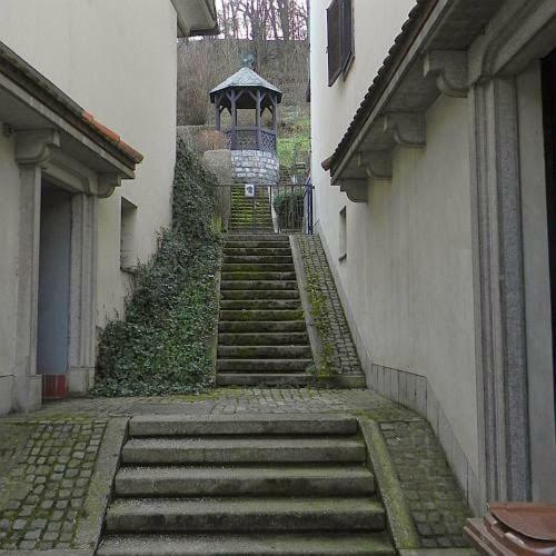 Tony'S Place Under The Castle ليوبليانا المظهر الخارجي الصورة